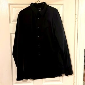 5 H&M Easy Iron Slim Fit Button UP’s